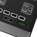 Alt View 14. Rocketfish™ - Premium 6 Outlet/4 USB 2880 Joules Surge Protector - Black.