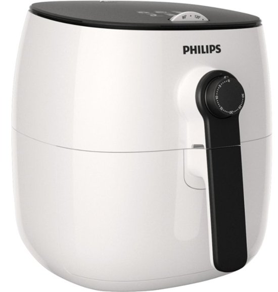 Philips Air Fryer White/Gray HD9621/06 Best Buy