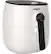 Front. Philips - Air Fryer - White/Gray.