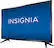 Alt View 15. Insignia™ - 32" Class N10 Series LED Full HD TV - Black.