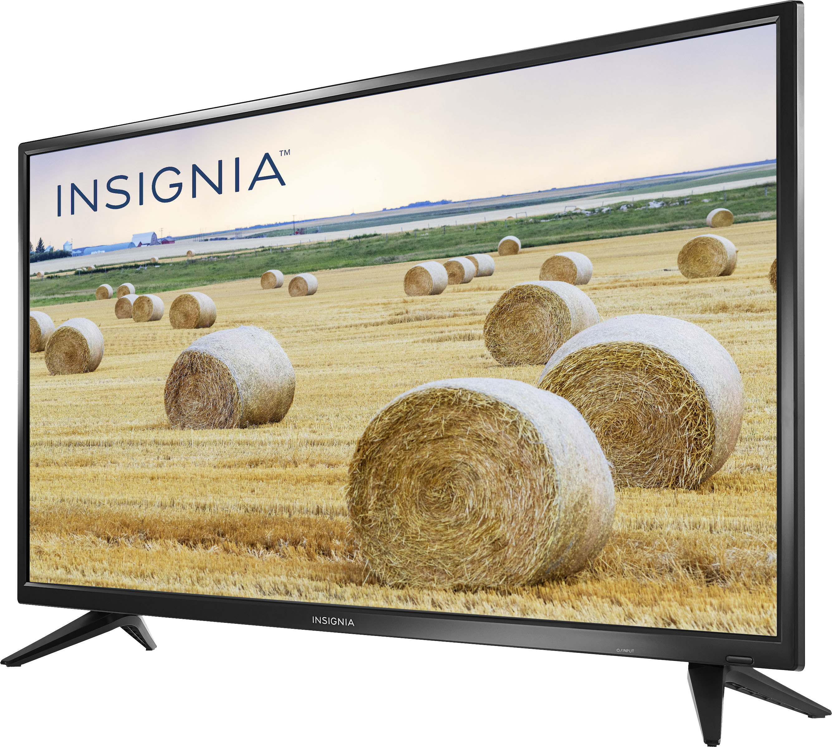 Insignia™ 32 Class N10 Series LED HD TV NS-32D310NA21 - Best Buy