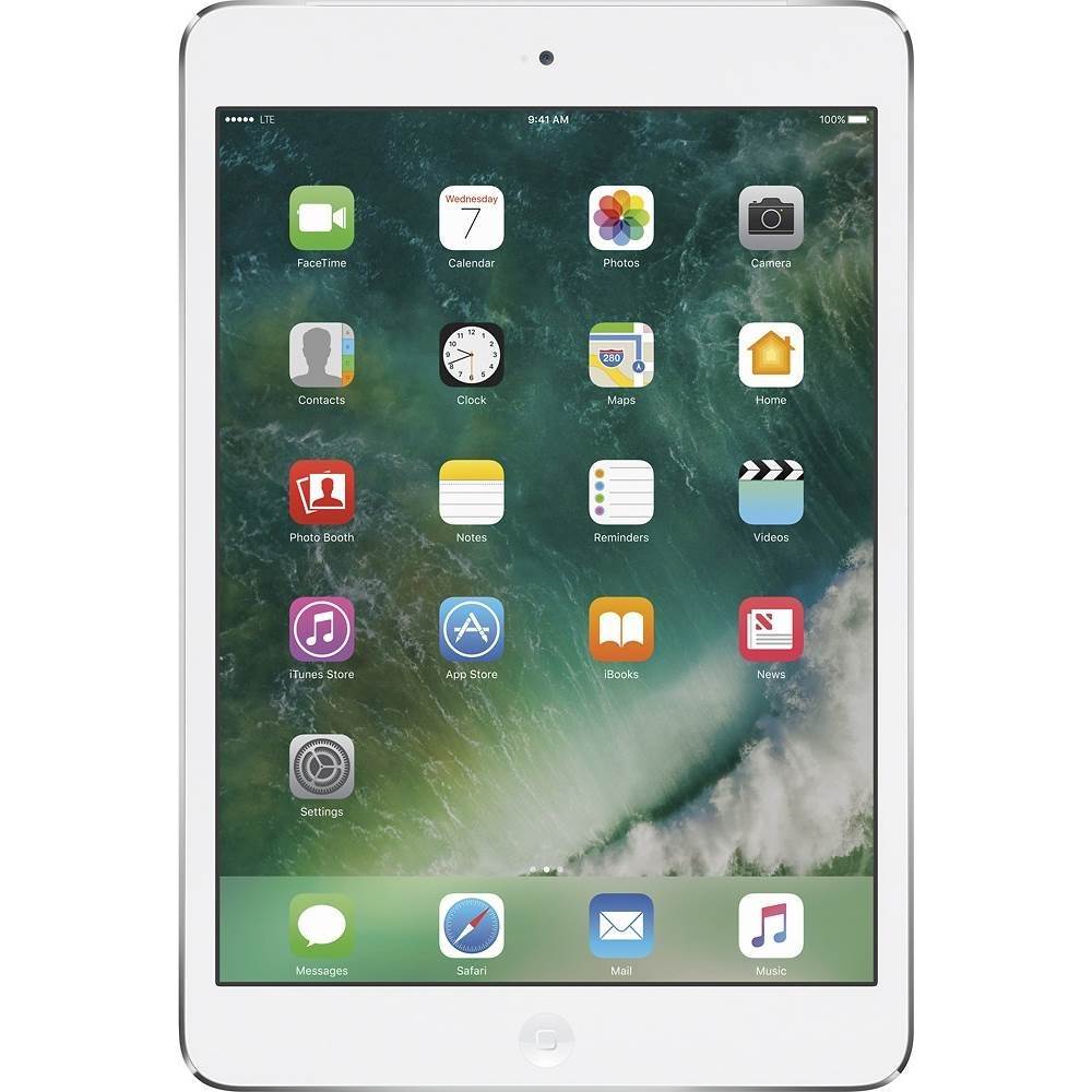Best Buy: Apple iPad mini 2 32GB Pre-Owned Silver ME280LL/A