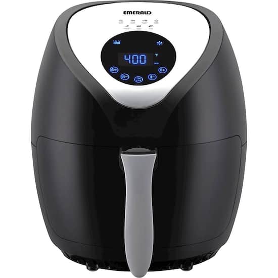 Wow shop air fryer Clearance