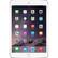 Front. Apple - iPad mini 3 - 64GB - Pre-Owned - Gold.