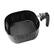 Alt View 12. Emerald - 5.2L Digital Air Fryer - Black.