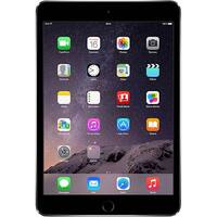 Apple - iPad mini 2 with Wi-Fi + Cellular - 32GB (Verizon) - Pre-Owned - Space Gray - Front_Standard