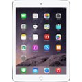 Front Zoom. Apple - Pre-Owned - iPad Air (2nd Generation) - 32GB - Silver.