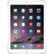 Front Zoom. Apple - Pre-Owned - iPad Air (2nd  Generation) - 32GB - Gold.