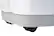 Alt View 12. Frigidaire - 50-Pint Capacity Dehumidifier - White.
