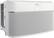 Angle. Frigidaire - Gallery 350 Sq. Ft. 8,000 BTU Smart Window Air Conditioner.