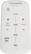 Remote Control. Frigidaire - Gallery 350 Sq. Ft. 8,000 BTU Smart Window Air Conditioner.