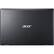 Alt View 15. Acer - Spin 1 2-in-1 11.6" Laptop - Intel Celeron - 4GB Memory - 64GB eMMC Flash Memory - Obsidian Black.