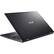 Alt View 17. Acer - Spin 1 2-in-1 11.6" Laptop - Intel Celeron - 4GB Memory - 64GB eMMC Flash Memory - Obsidian Black.