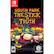 The image features a video game called "South Park: The Stick of Truth" for the Nintendo Switch. The game is rated Mature 17+ by the ESRB and is developed by Ubisoft.