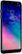 Angle Zoom. Samsung - Galaxy A6 with 32GB Memory Cell Phone (Unlocked) - Black.