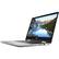 Alt View 11. Dell - Inspiron 2-in-1 14" Touch-Screen Laptop - Intel Core i7 - 8GB Memory - 256GB Solid State Drive - Silver.
