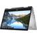 Alt View 12. Dell - Inspiron 2-in-1 14" Touch-Screen Laptop - Intel Core i7 - 8GB Memory - 256GB Solid State Drive - Silver.