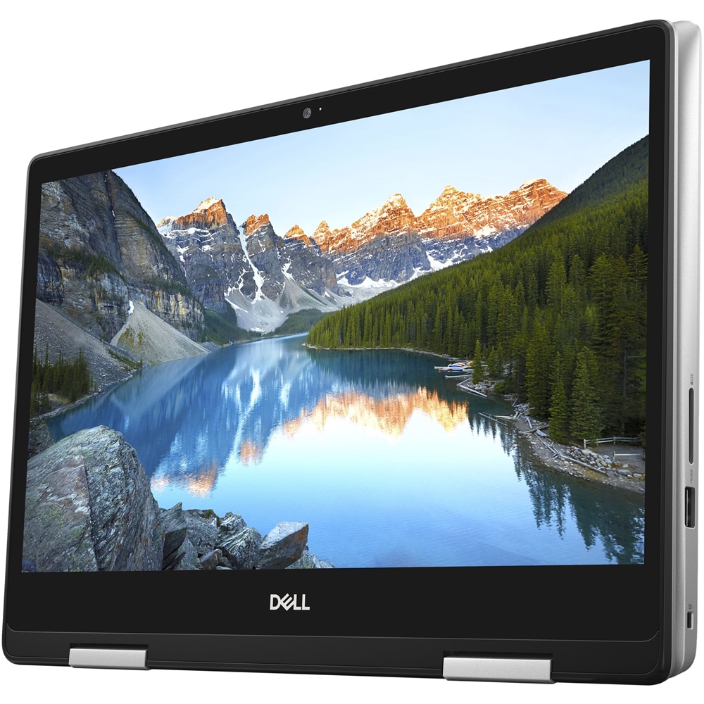 Best Buy: Dell Inspiron 2-in-1 14