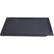 Front. Thermador - Professional Griddle for PROFESSIONAL SERIES PCG364WD - Black.