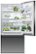 Alt View Zoom 11. Fisher & Paykel - Freestanding 32-in 17.1 cu ft Refrigerator Freezer with Ice & Water - Black stainless steel.