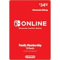 12 month nintendo switch online Outlet