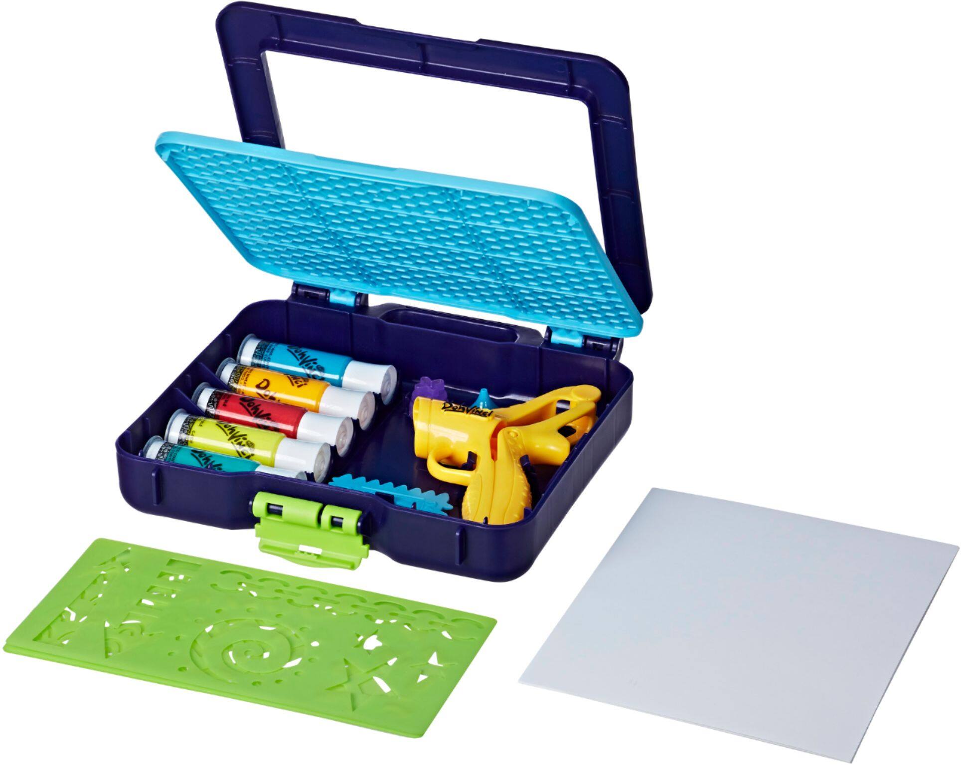 doh vinci all in one art studio