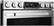 Alt View 13. LG - STUDIO 6.3 Cu. Ft. Smart Slide-In Electric True Convection Range with EasyClean and 3200W Power Burner - Stainless Steel.