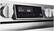 Alt View 1. LG - STUDIO 6.3 Cu. Ft. Smart Slide-In Electric True Convection Range with EasyClean and 3200W Power Burner - Stainless Steel.