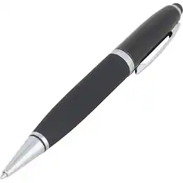 Urban Factory - Flash Drive - 32 GB - USB 2.0 - Black