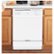 Alt View Zoom 13. Hotpoint - 24" Front Control Built-In Dishwasher - White.