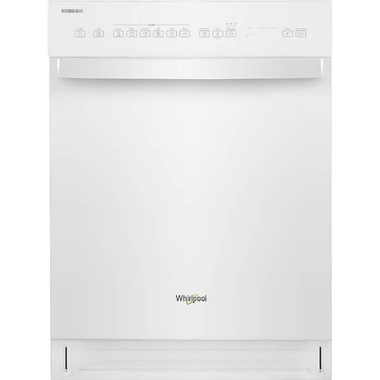 Best buy white dishwasher deals