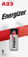 Energizer A23 Batteries (1 Pack), Miniature Alkaline Small Batteries - Front_Zoom