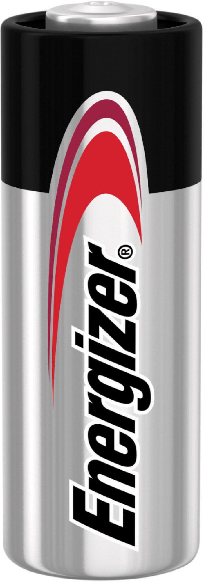 Alt View 11. Energizer - A23 Batteries (1 Pack), Miniature Alkaline Small Batteries - Silver.