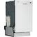 Angle. Whirlpool - 18" Front Control Built-In Dishwasher with Stainless Steel Tub - White.
