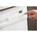 Alt View 13. Whirlpool - 18" Front Control Built-In Dishwasher with Stainless Steel Tub - White.