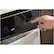 Alt View 1. Whirlpool - Front Control Built-In Dishwasher with Cycle Memory, Adjustable Upper Rack and 51 dBA - Stainless Steel.