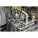 Alt View 11. Whirlpool - Front Control Built-In Dishwasher with Cycle Memory, Adjustable Upper Rack and 51 dBA - Stainless Steel.