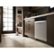Alt View 15. Whirlpool - Front Control Built-In Dishwasher with Cycle Memory, Adjustable Upper Rack and 51 dBA - Stainless Steel.