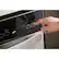 Alt View 13. Whirlpool - Front Control Built-In Dishwasher with Cycle Memory, Adjustable Upper Rack and 51 dBA - Stainless Steel.
