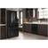 Alt View 11. Whirlpool - 24" Front Control Tall Tub Built-In Dishwasher with Stainless Steel Tub - Black.