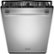 Alt View Zoom 11. Maytag - 24" Top Control Tall Tub Built-In Dishwasher with Stainless Steel Tub.