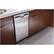 Alt View 14. Whirlpool - 18" Front Control Built-In Dishwasher with Stainless Steel Tub - Monochromatic Stainless Steel.