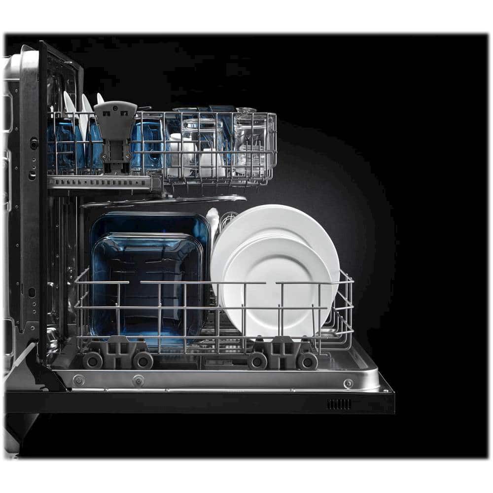 maytag mdb7959shk top control powerful dishwasher 47 dba