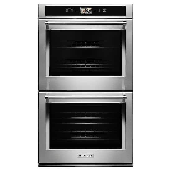 KitchenAid Smart Oven 30