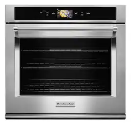 Stainless Steel - Fingerprint Resistant