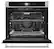 Alt View 11. KitchenAid - Smart Oven+ 30" Built-In Single Electric Convection Wall Oven - Stainless Steel.