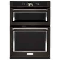 KitchenAid Wall Oven Microwave Combos Best Buy