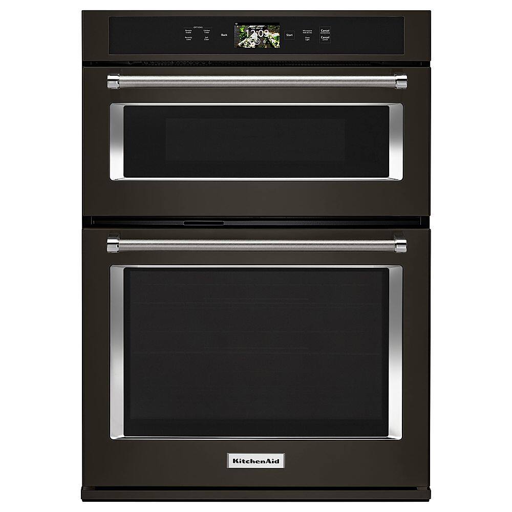 Black Stainless Steel
