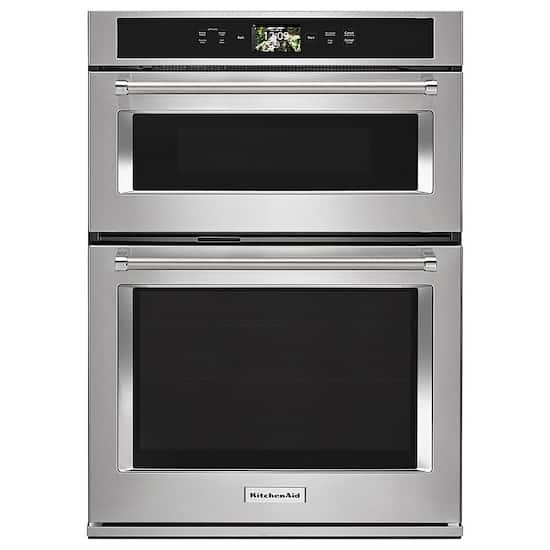 Best buy hot sale kitchenaid microwave