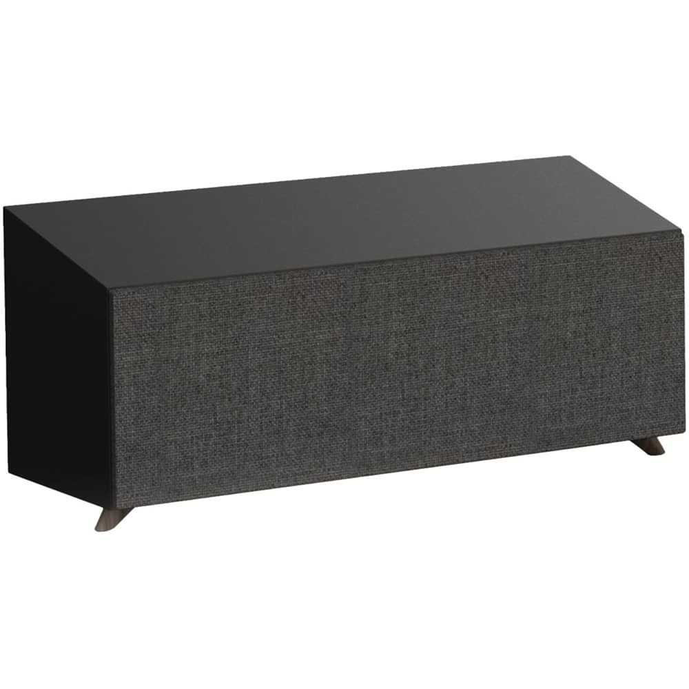 "Jamo - Dual 4"" 240-Watt Passive 2-Way Center-Channel Speaker - Black" price history on PriceWatchPro